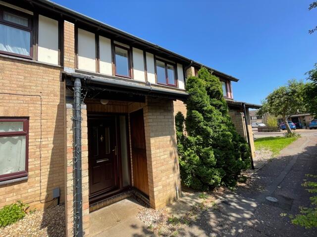 Main image of property: Woodhall Rise, Peterborough, Cambridgeshire, PE4