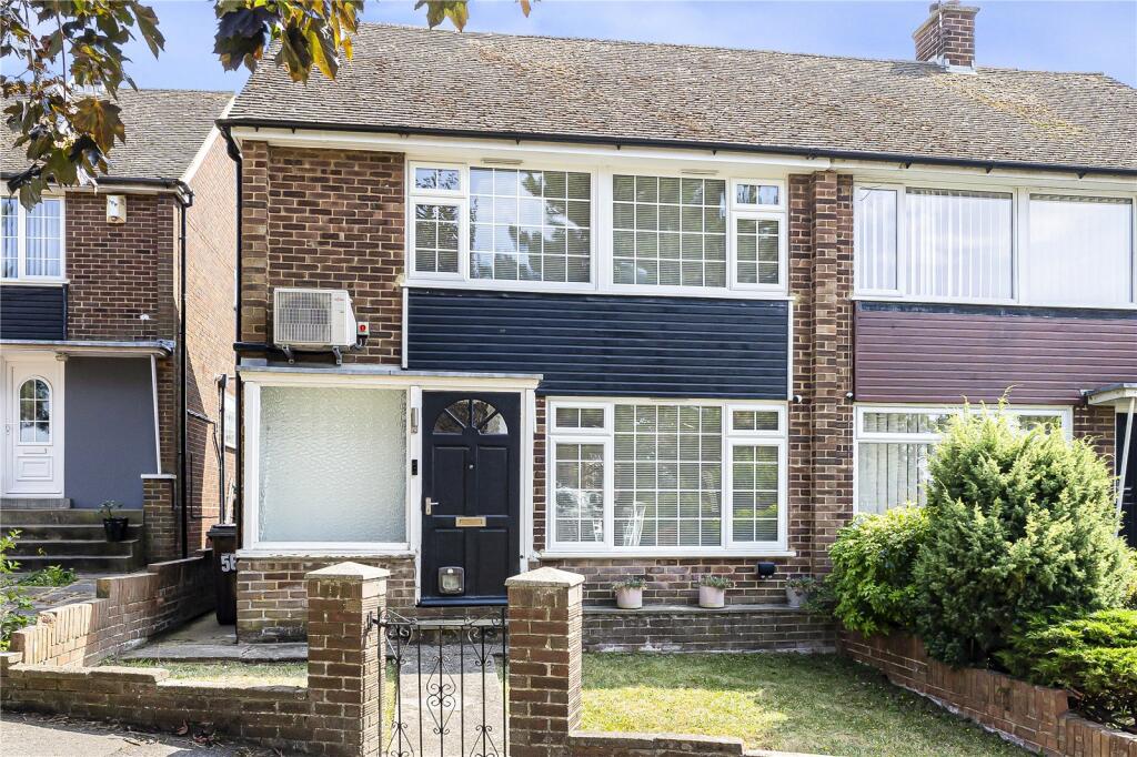 Main image of property: Chalky Bank, Gravesend, Kent, DA11