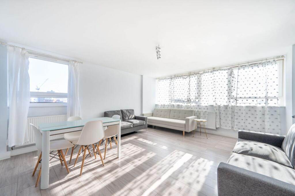 Main image of property: Central Square, Wembley, HA9