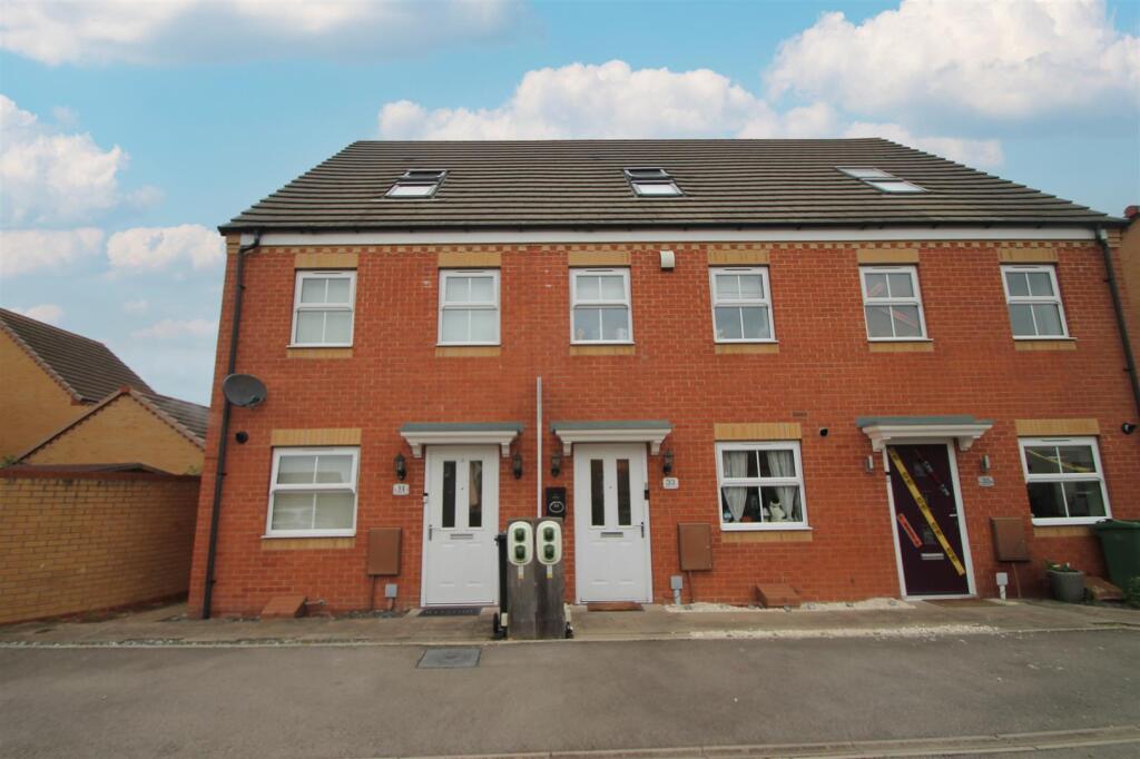 Main image of property: Brythill Drive, Brierley Hill