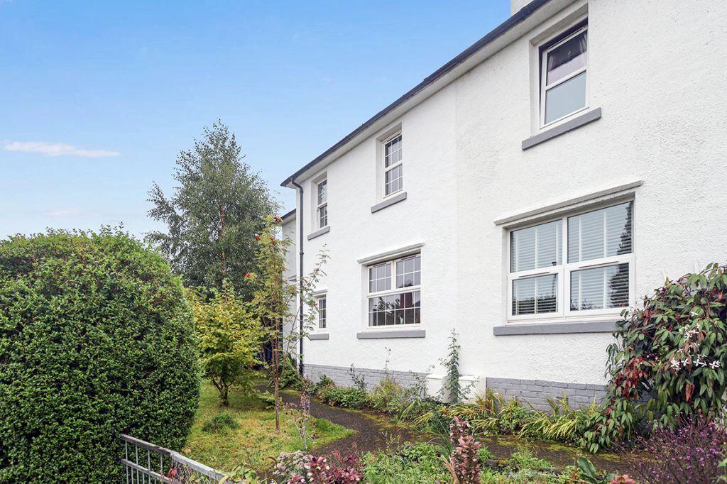 Main image of property: 41 Northfield Avenue, Edinburgh, EH8 7PS
