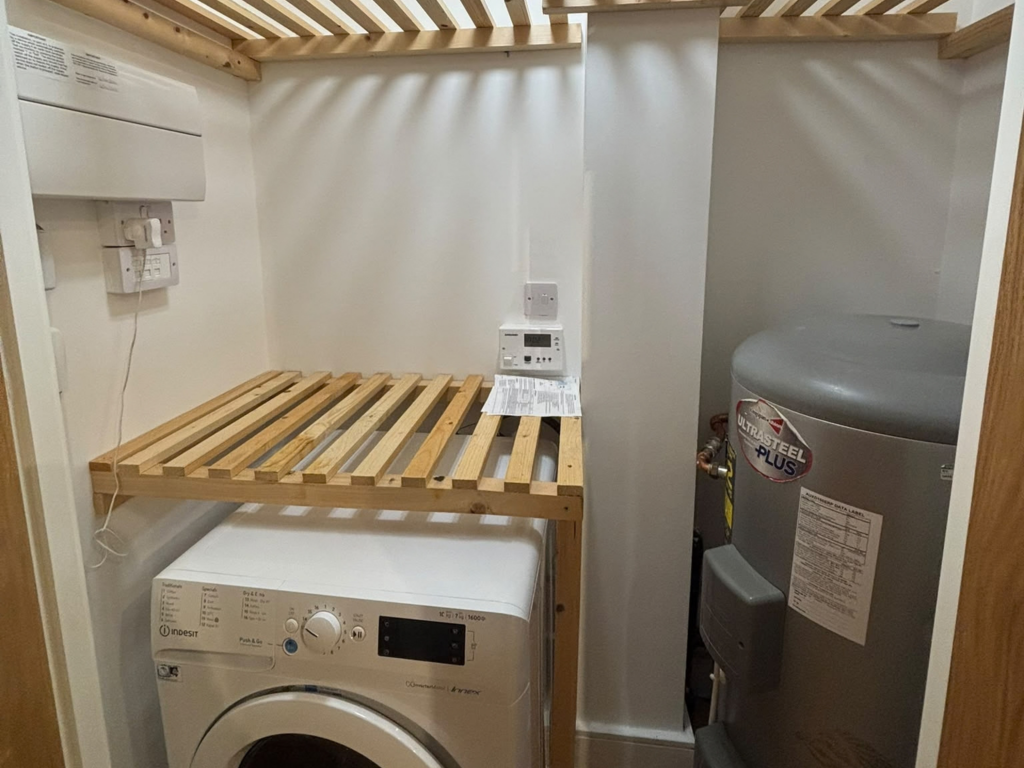 Apartment in Warrington - View 5