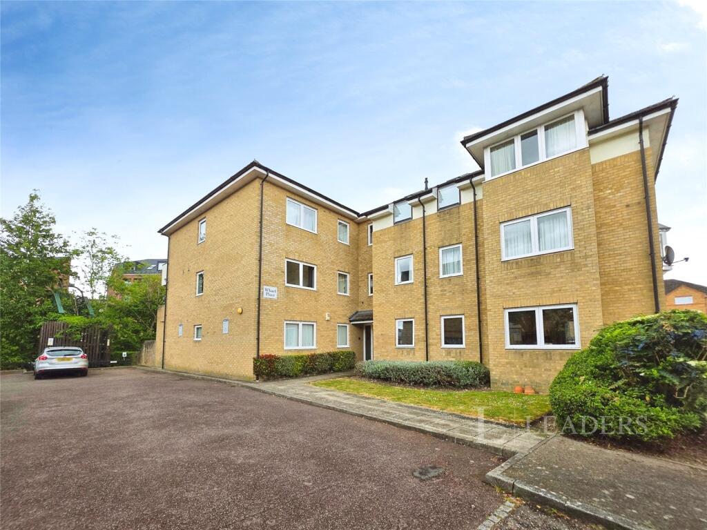 Main image of property: Wharf Place, Bishops Stortford