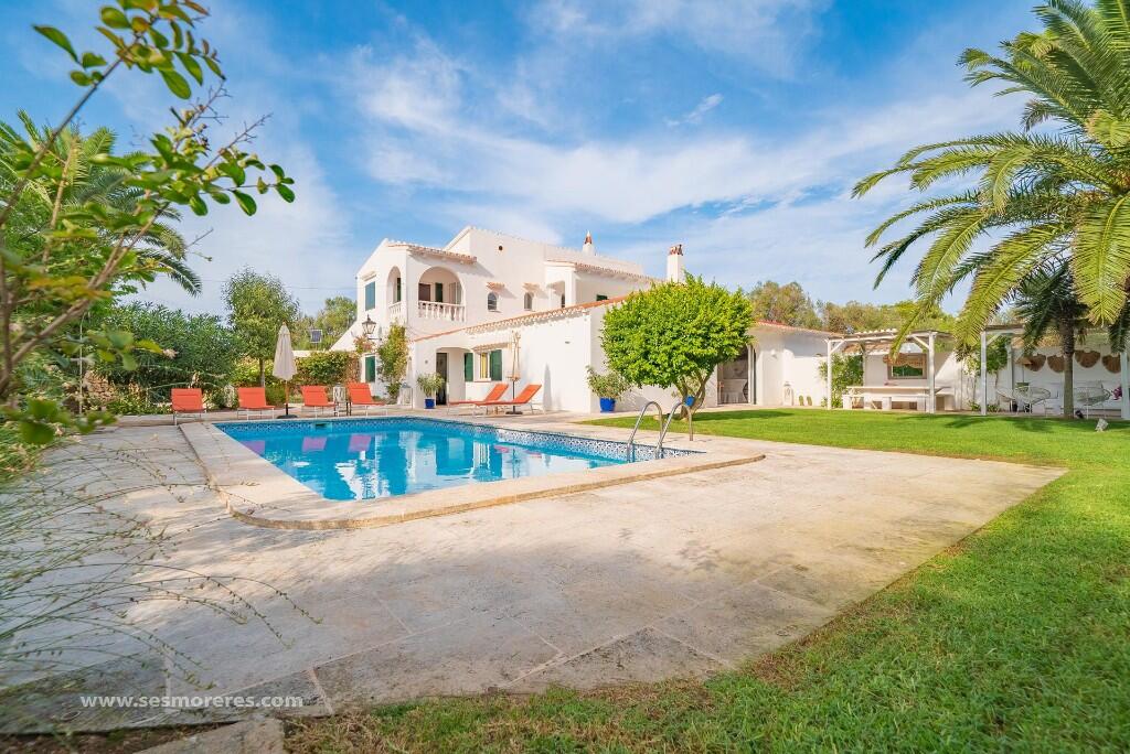 Main image of property: Trebeluger, Menorca, Balearic Islands