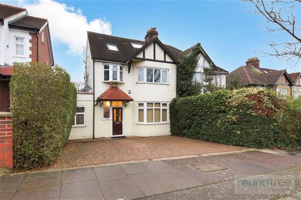 Main image of property: Sunny Gardens Road, Hendon NW4