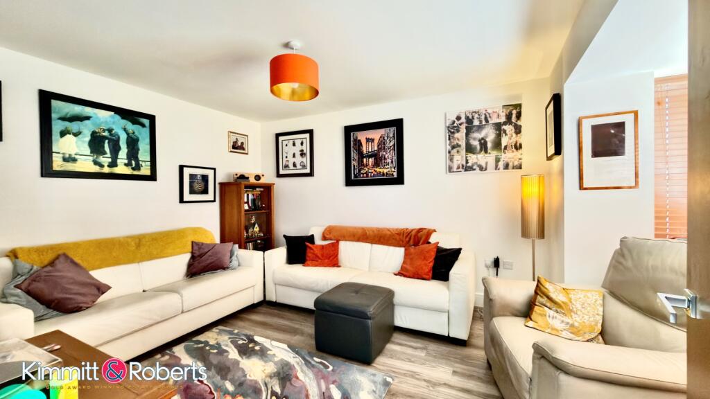 House in Stockton-on-Tees - View 5