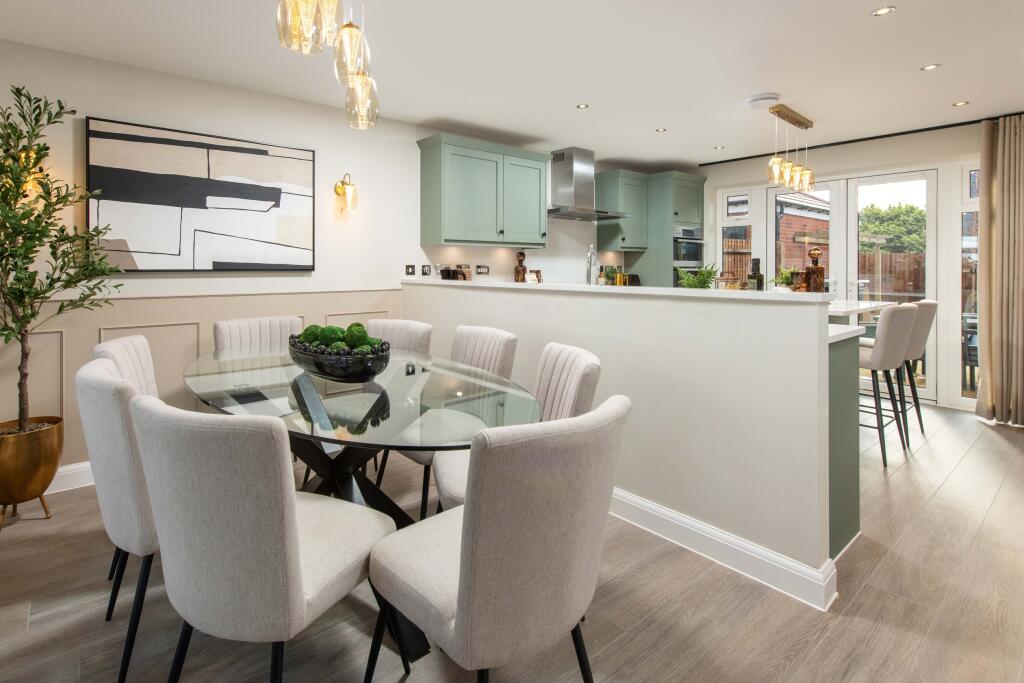 Edwinstowe, NG21 - View 3