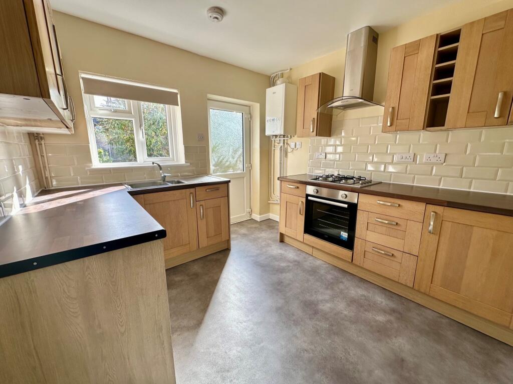 House in Portsmouth - View 2