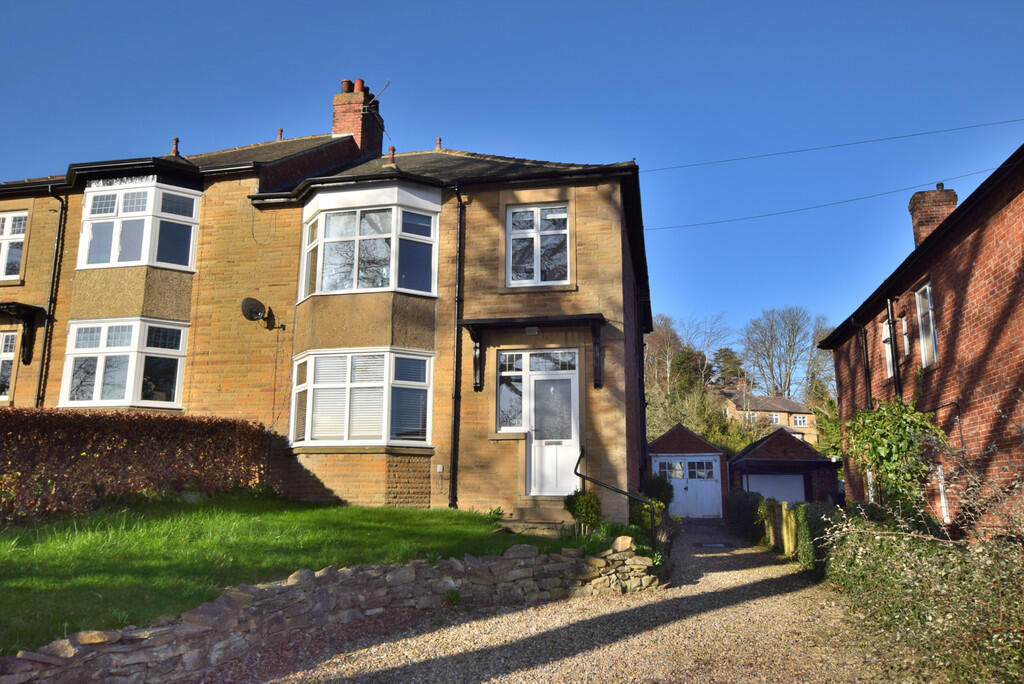 Main image of property: Westfields, Richmond