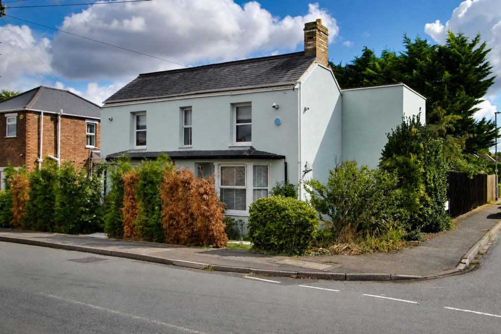 Main image of property: Walton Road, Wisbech, PE13