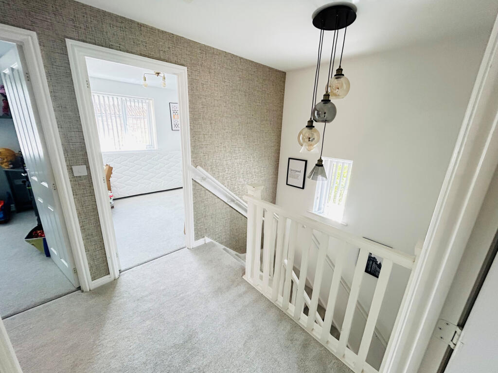 Walnutwood Avenue, Bamber Bridge, Preston, PR5 - More