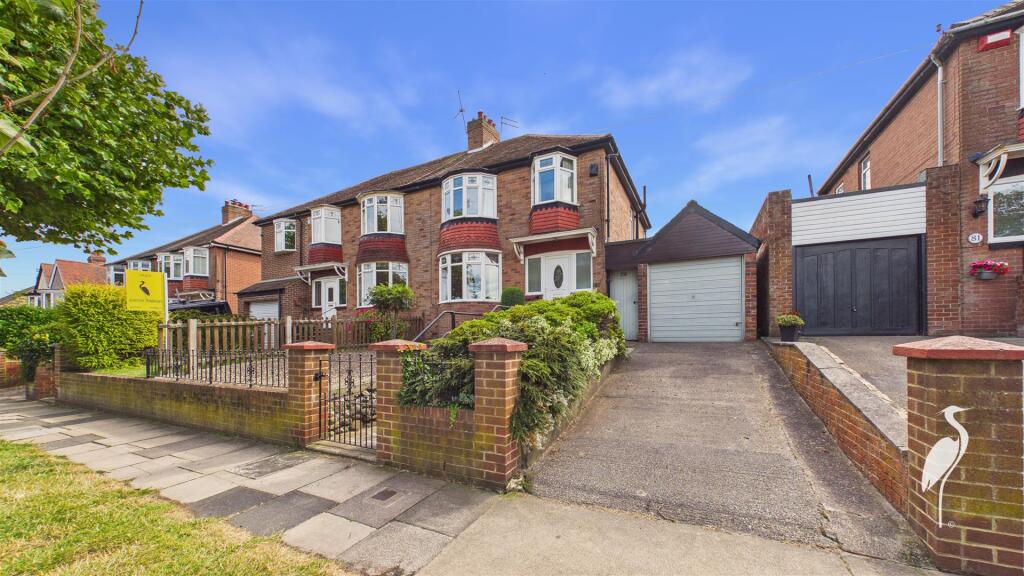Main image of property: Queen Alexandra Road, Ashbrooke, Sunderland