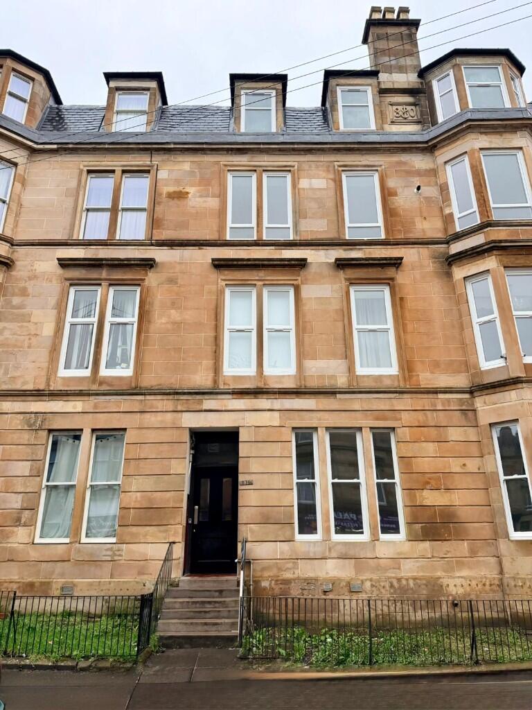 Main image of property: Maxwell Road, Glasgow, G41