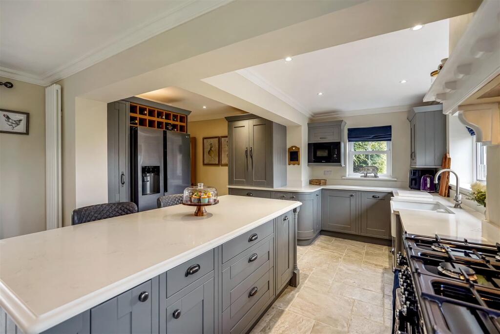 Beech House, West View, Ainderby Steeple, Northallerton - View 6