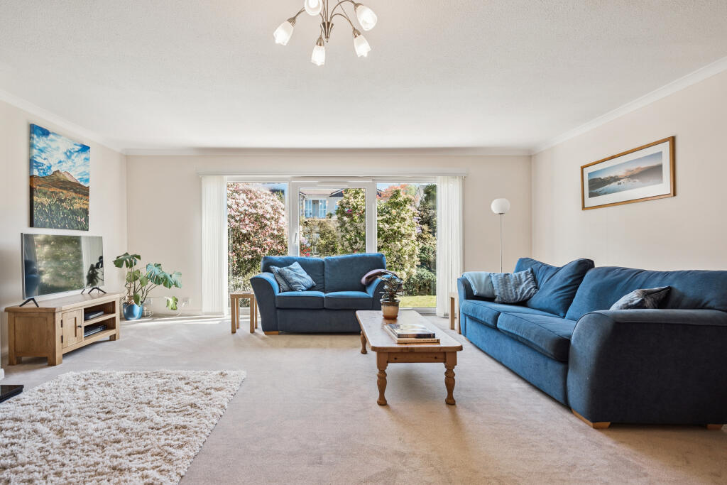 House in Falkirk - View 3
