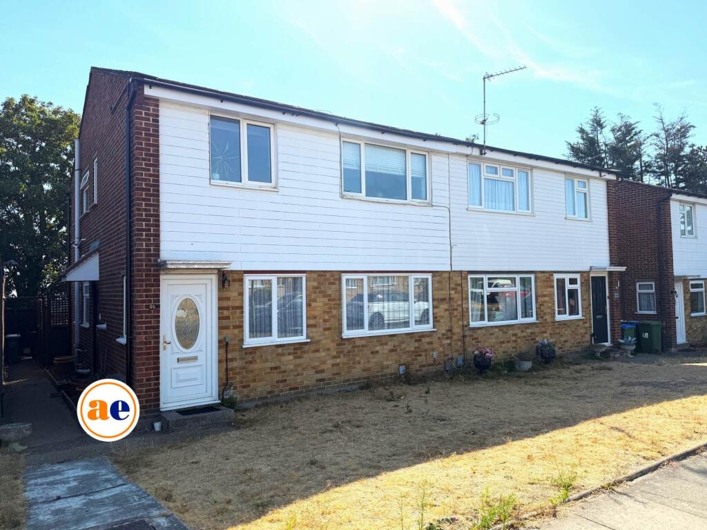 Main image of property: Milford close,SE2. ** VIDEO TOUR & 3D FLOORPLANS AVAILABLE **