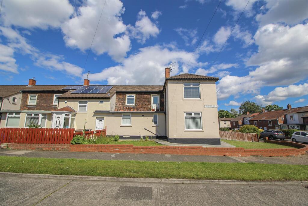 Main image of property: Fairways Avenue, Benton, Newcastle upon Tyne