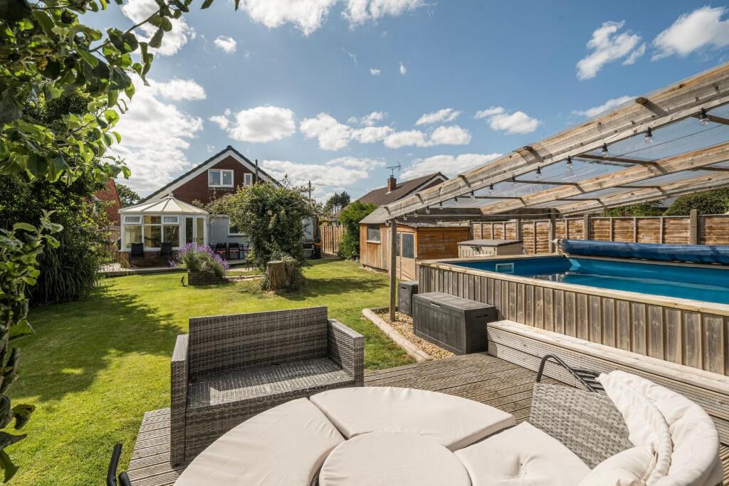 Main image of property: Harvest Road, Denmead, Waterlooville