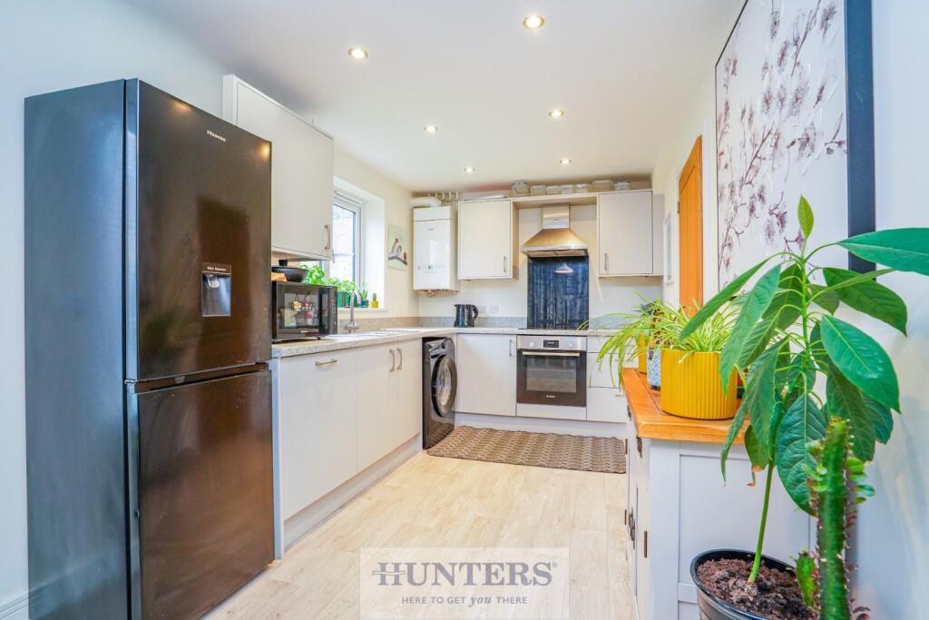 House in York - View 2