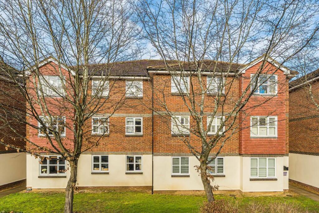 Main image of property: Draymans Way, Isleworth