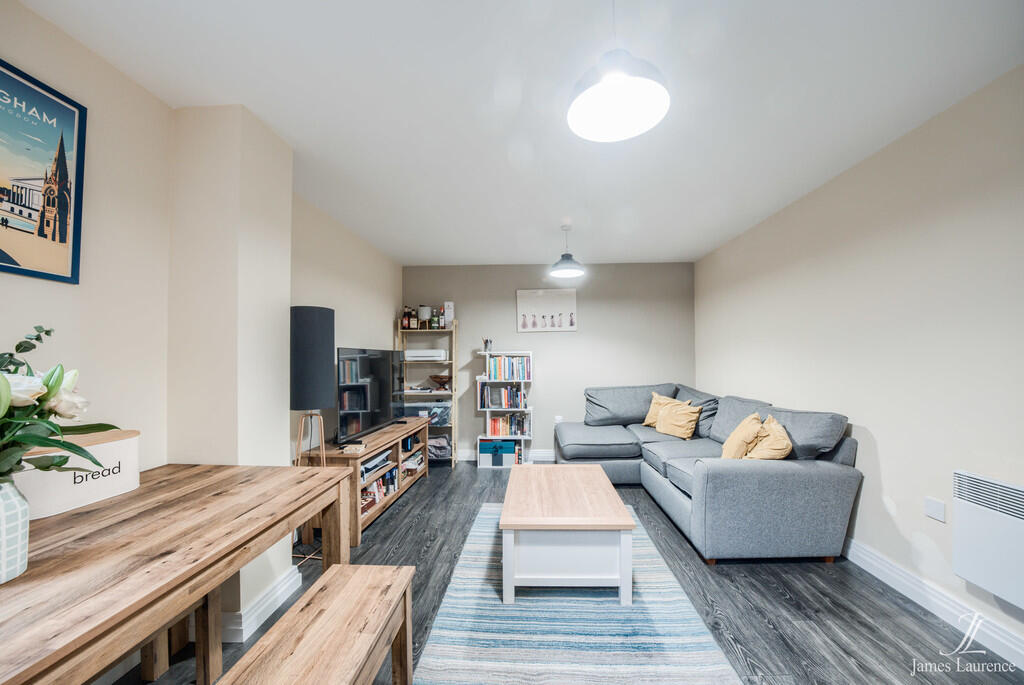 Additional image 6 of Metalworks Apartments, 98 Warstone Lane, Jewellery Quarter, B18