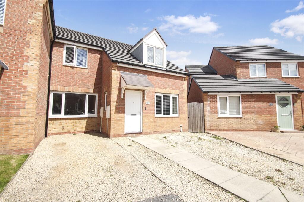 Main image of property: Claydon Avenue, Acklam Gardens