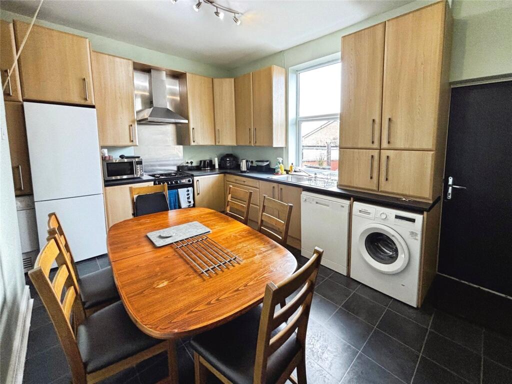 House in Bury, Chapel Field - View 3