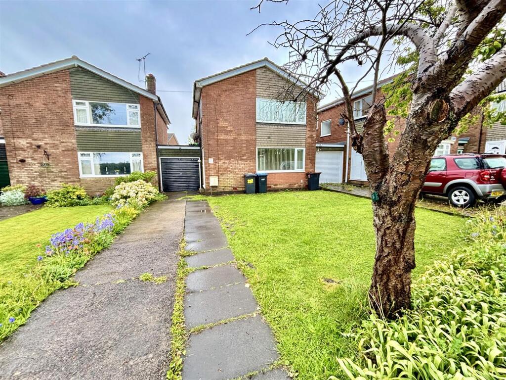 Main image of property: Finchale Road, Newton Hall, Durham