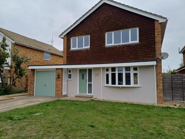 Main image of property: Whiteness Green, Broadstairs