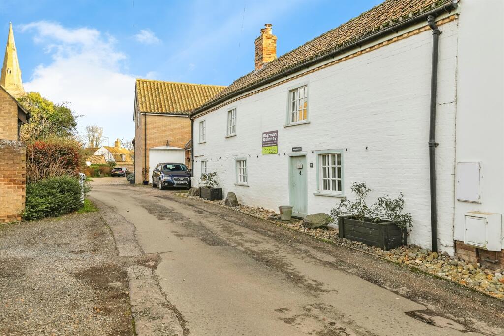 Main image of property: Church Lane, Fenstanton, Huntingdon