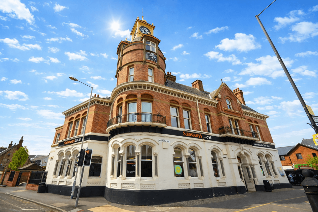 Main image of property: White Lion, Wilmslow Road, Withington Village, Manchester. M20 3BG