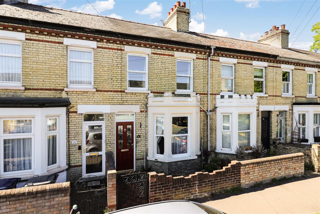 Main image of property: Vinery Road, Cambridge