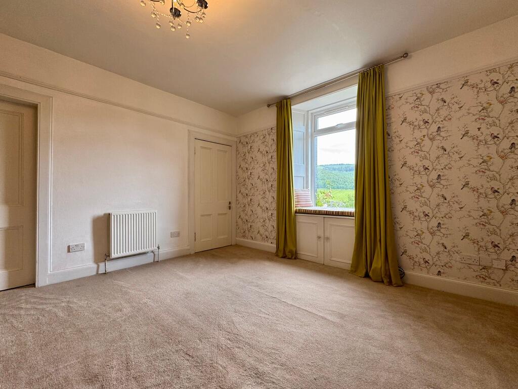 Apartment in Edinburgh - View 4