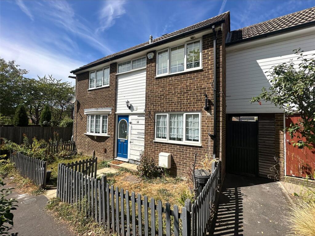 House in Bracknell - View 2