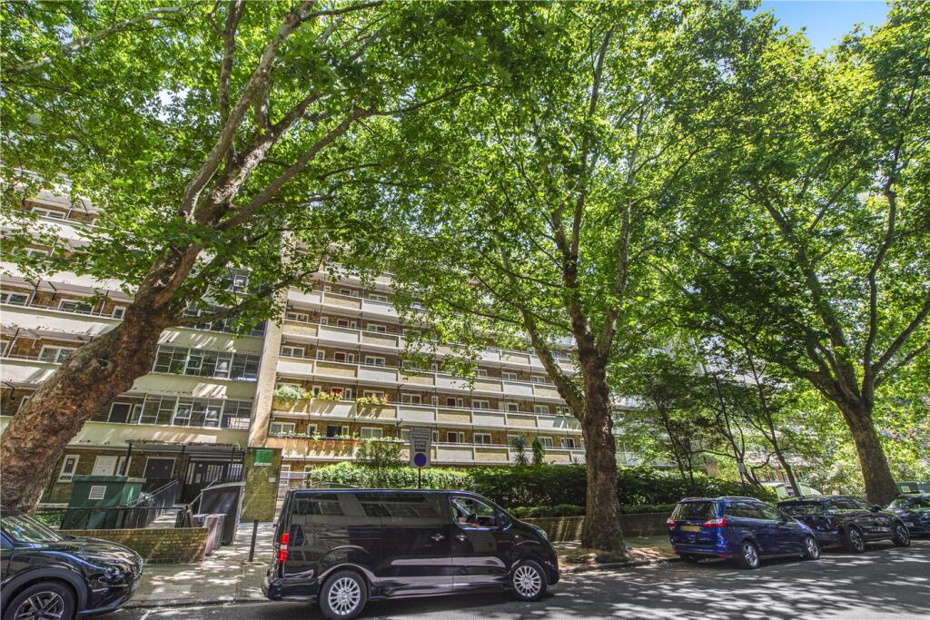 Main image of property: Percival Street, London, EC1V