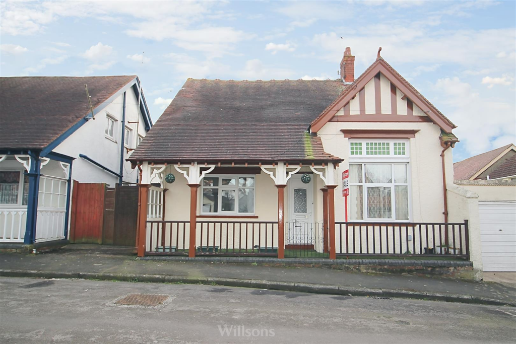 Main image of property: Marine Avenue, Skegness, Lincolnshire