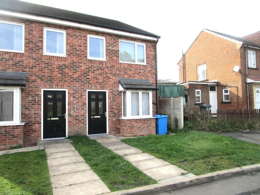 Main image of property: Greaves Avenue, Failsworth, Manchester