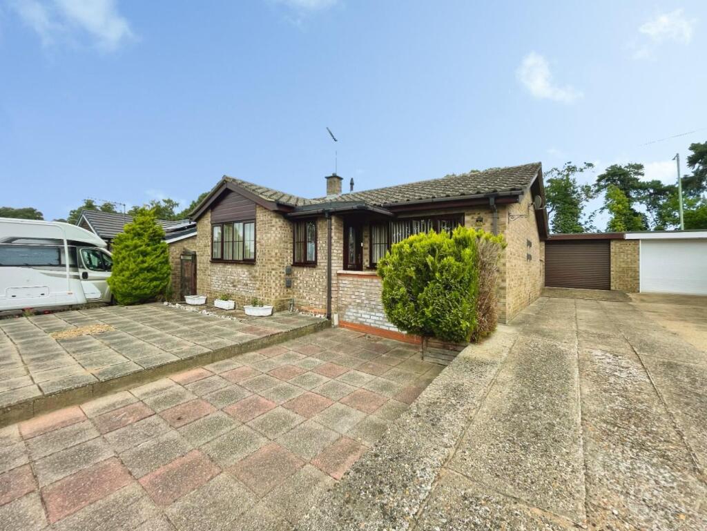 House in Brandon