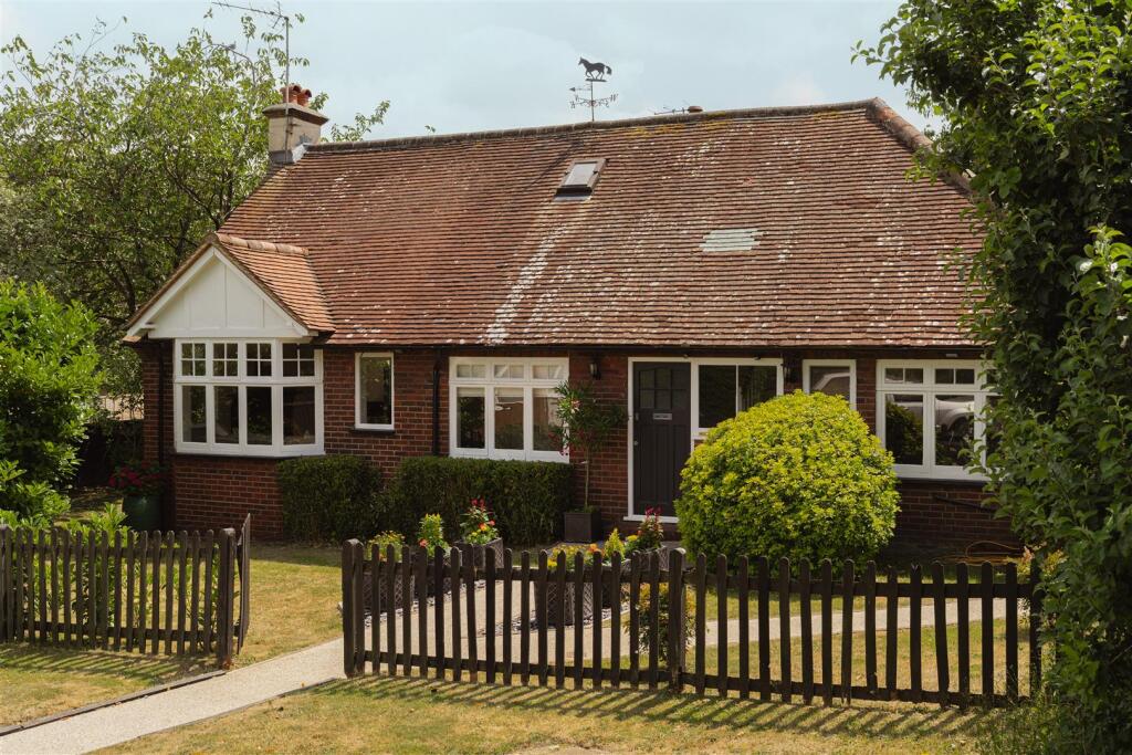 Main image of property: Ridgeway Drive, Dorking