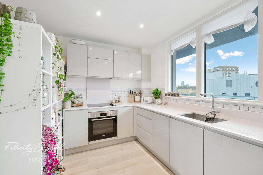 Main image of property: Corsican Square, London, E3