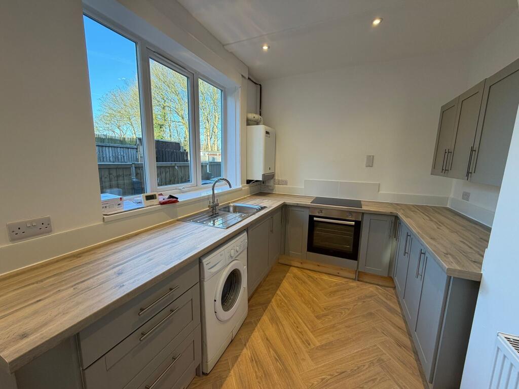 Main image of property: GEORGE STREET, RIDDINGS,ALFRETON