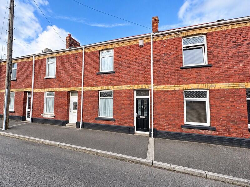 Main image of property: Victoria Avenue, Swansea, City And County of Swansea.
