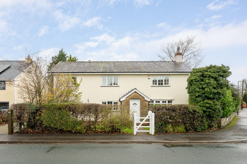 Main image of property: Post Cottage, 66 South Road, Bretherton PR26 9AH 