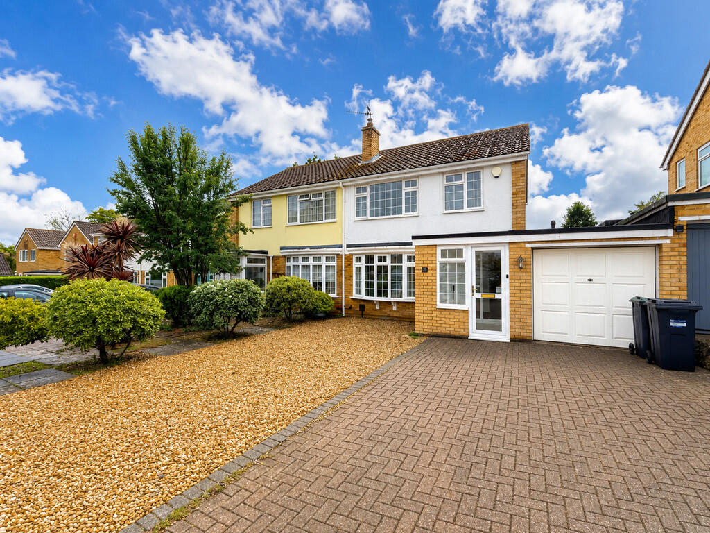 Main image of property: Elgin Close, Hythe, Southampton