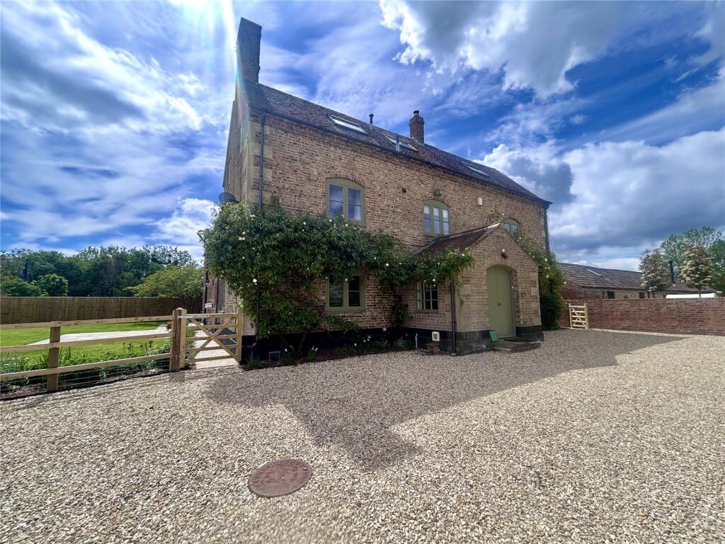 Main image of property: Castle Lane, Moreton Valence, Gloucester, Gloucestershire, GL2