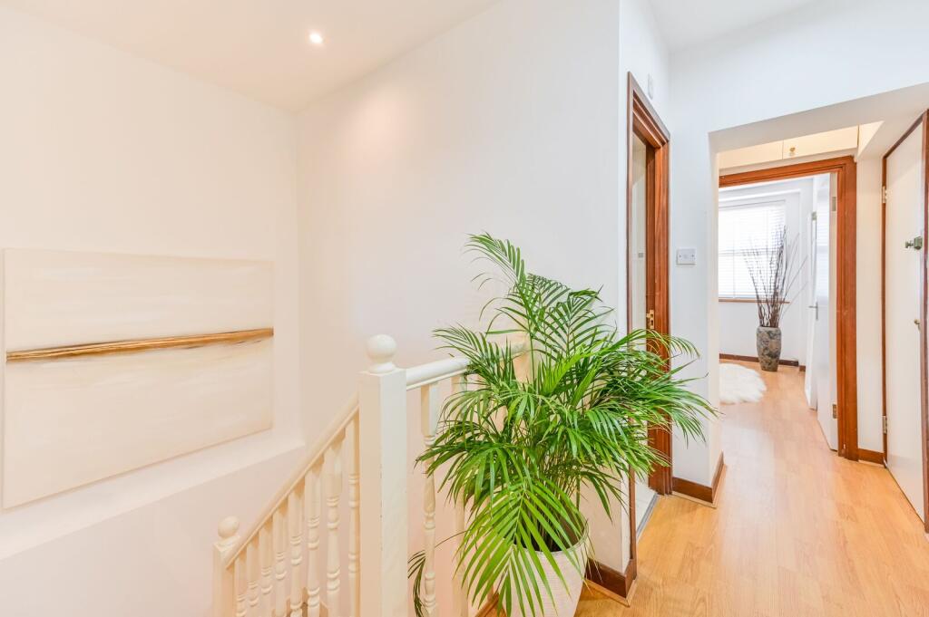 Apartment in London, Stoke Newington - View 5