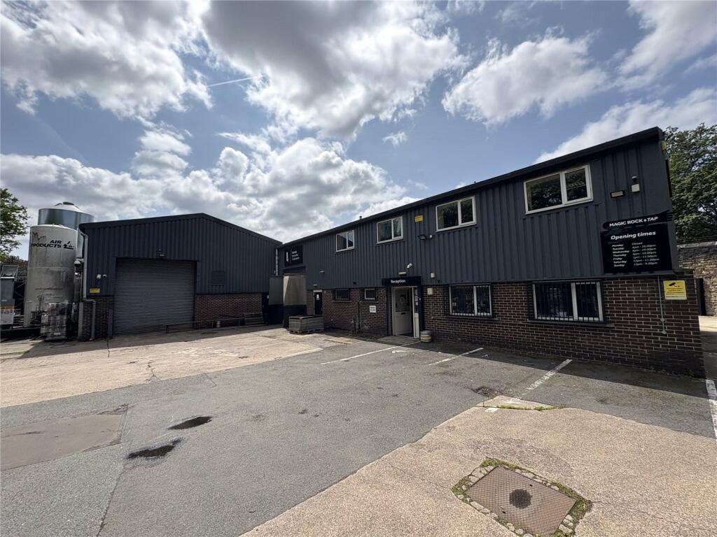 Main image of property: Willow Lane, Huddersfield, HD1