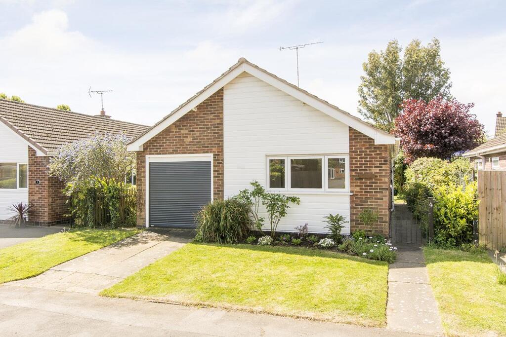 Main image of property: Beech Avenue, Lutterworth