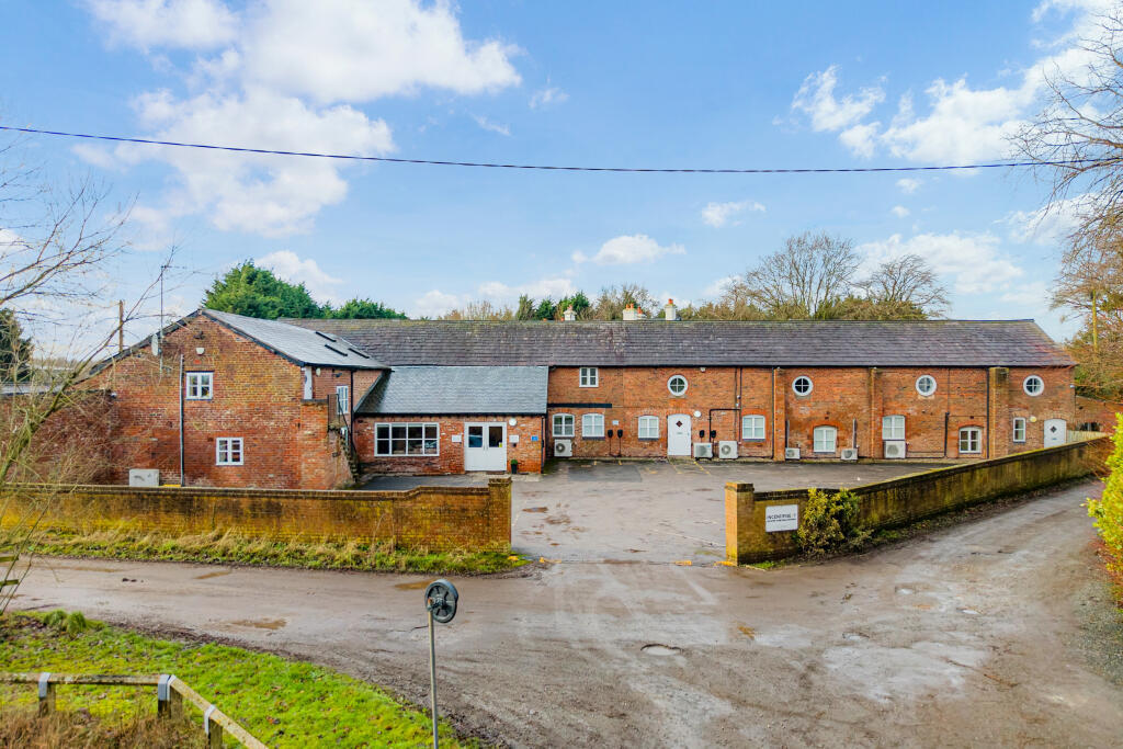 Main image of property: THE BARNS, LIMES LANE, WARRINGTON, WA4 4DU