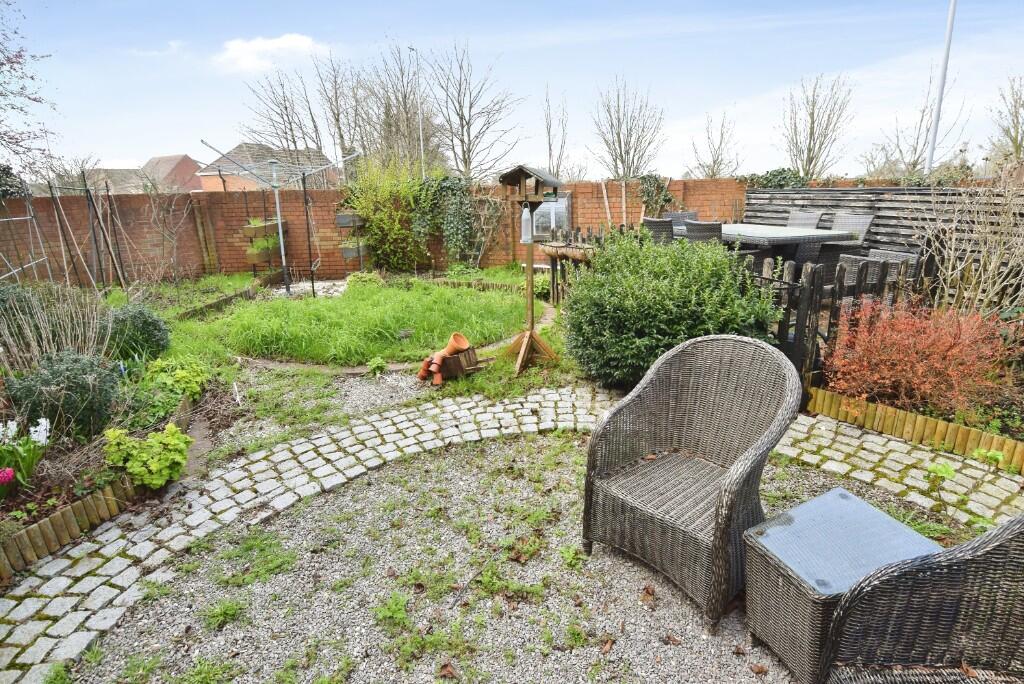 Mckie Road, Amesbury, SP4 7XD - View 4